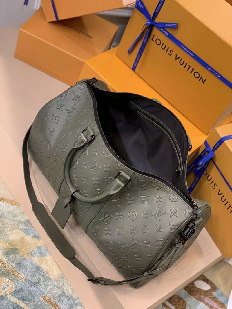 LV Travel Bags